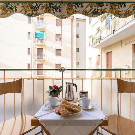 Apartment Casa Giuliana By Interhome Imperia Exterior foto