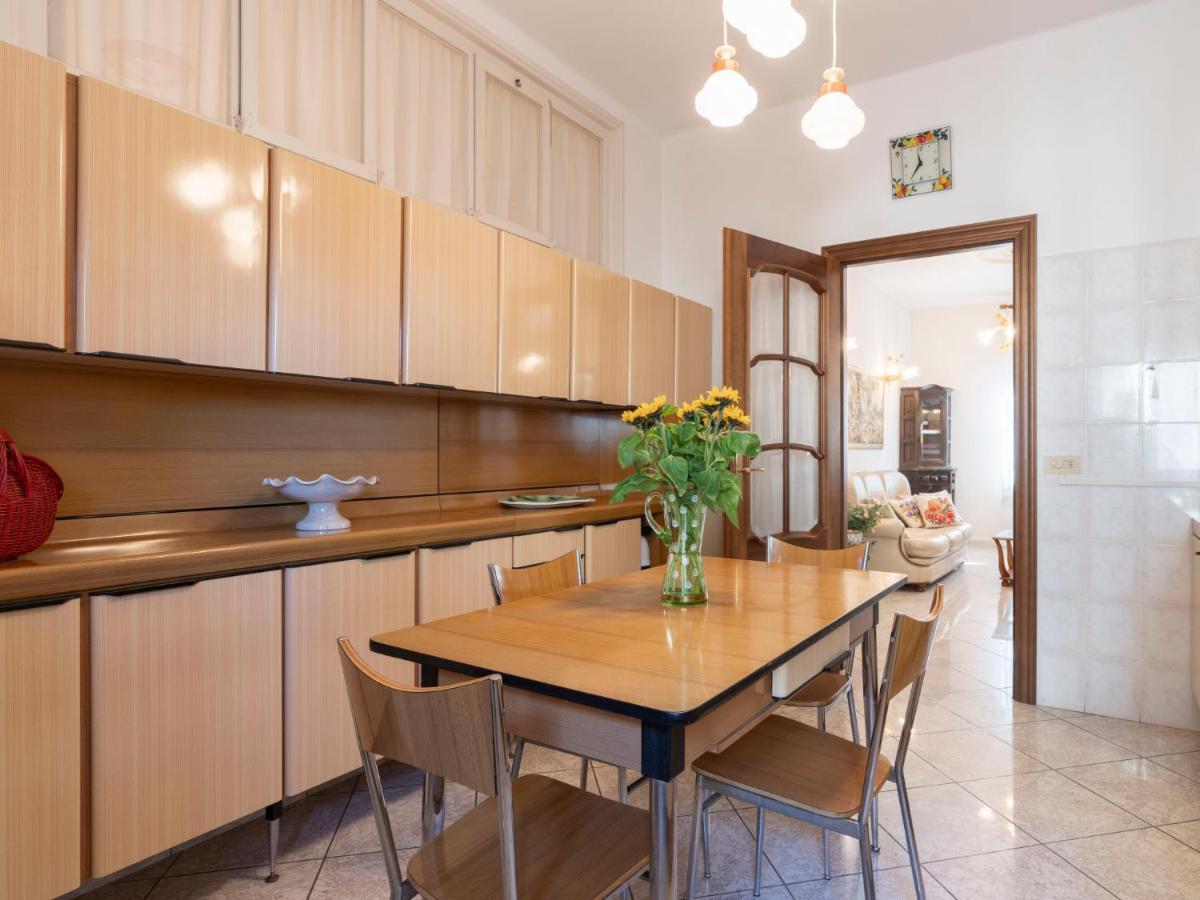 Apartment Casa Giuliana By Interhome Imperia Exterior foto
