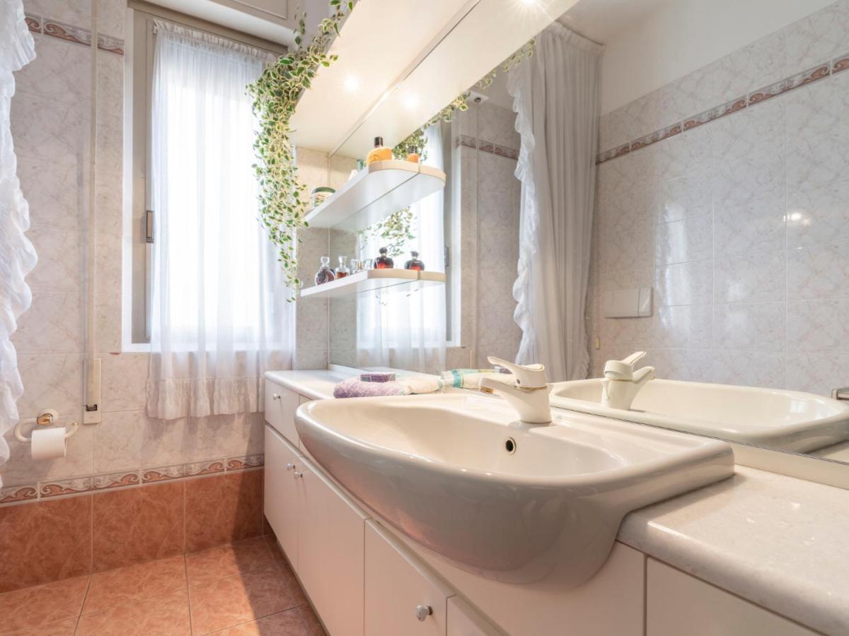 Apartment Casa Giuliana By Interhome Imperia Exterior foto