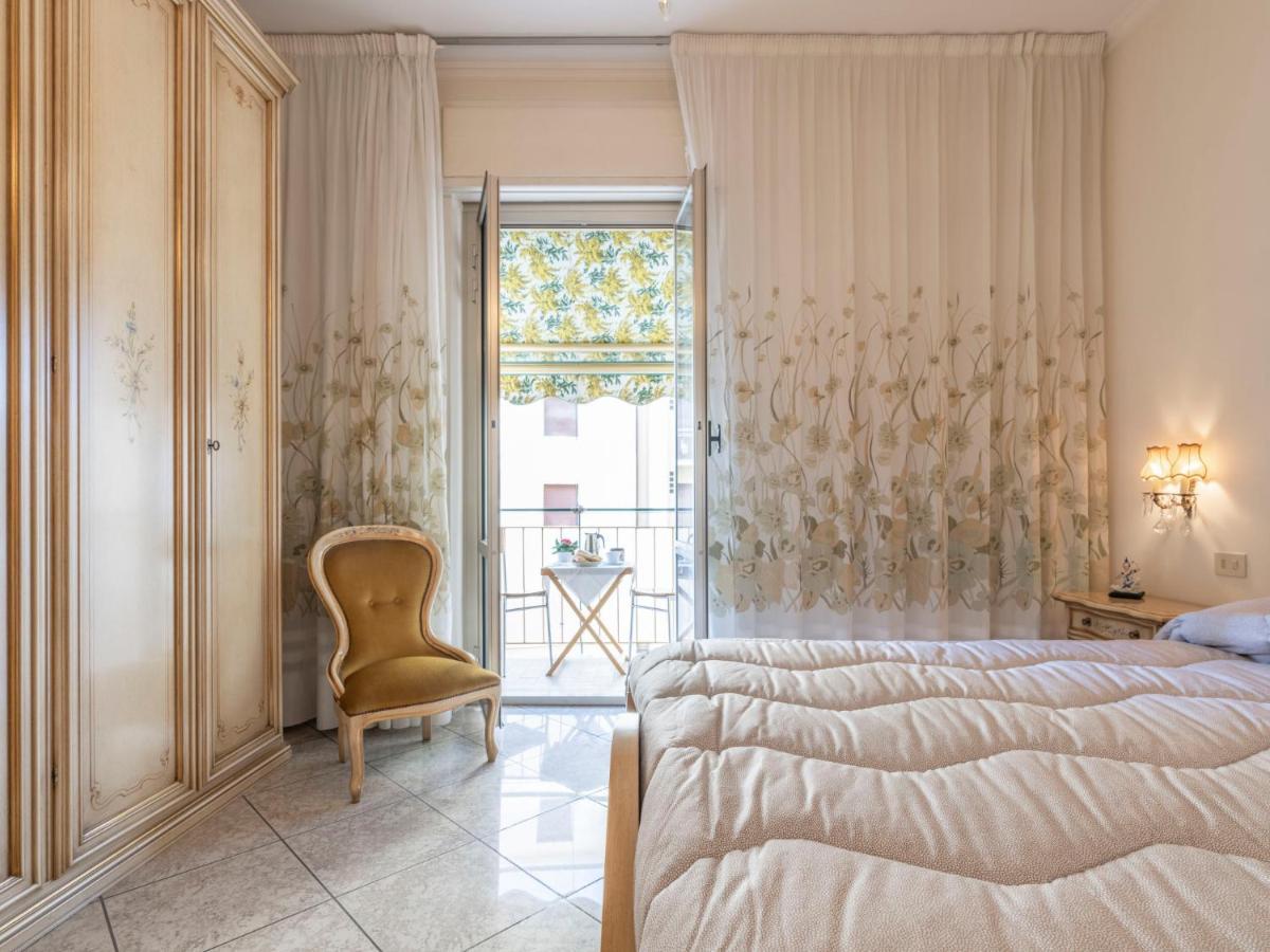 Apartment Casa Giuliana By Interhome Imperia Exterior foto