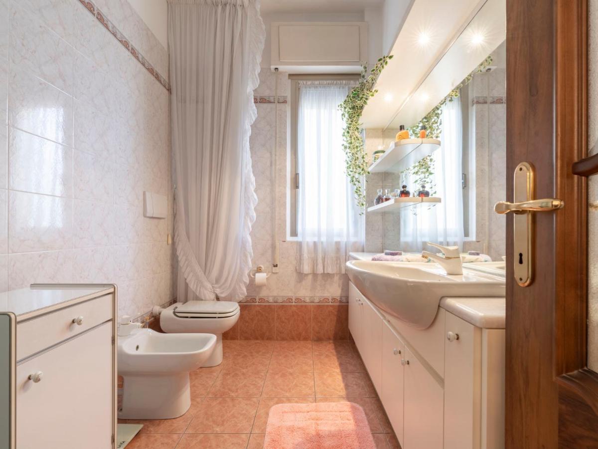 Apartment Casa Giuliana By Interhome Imperia Exterior foto